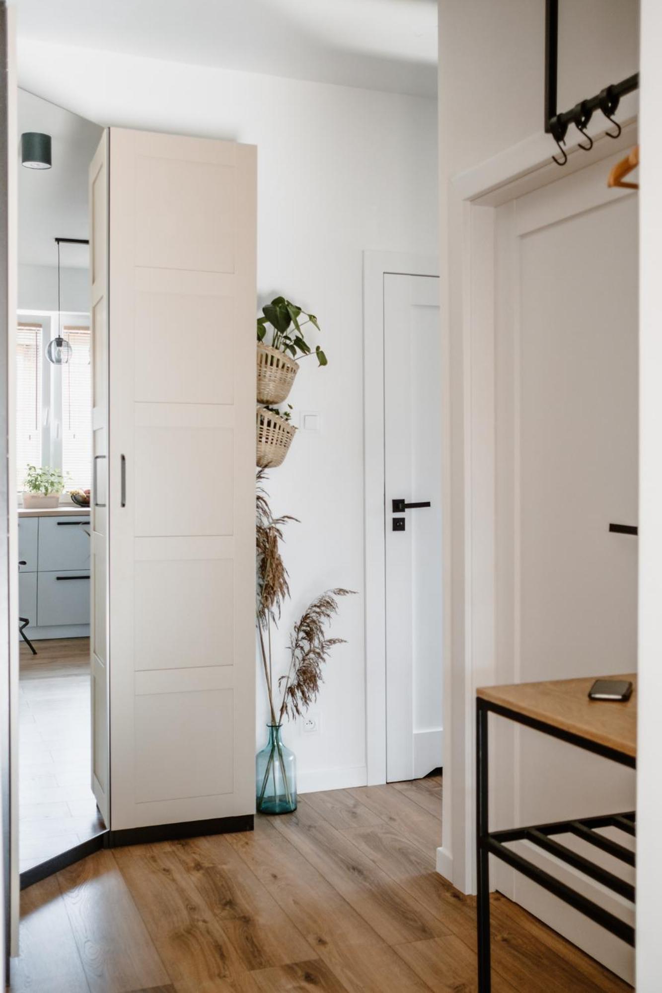 Apartament White Giżycko Exteriér fotografie