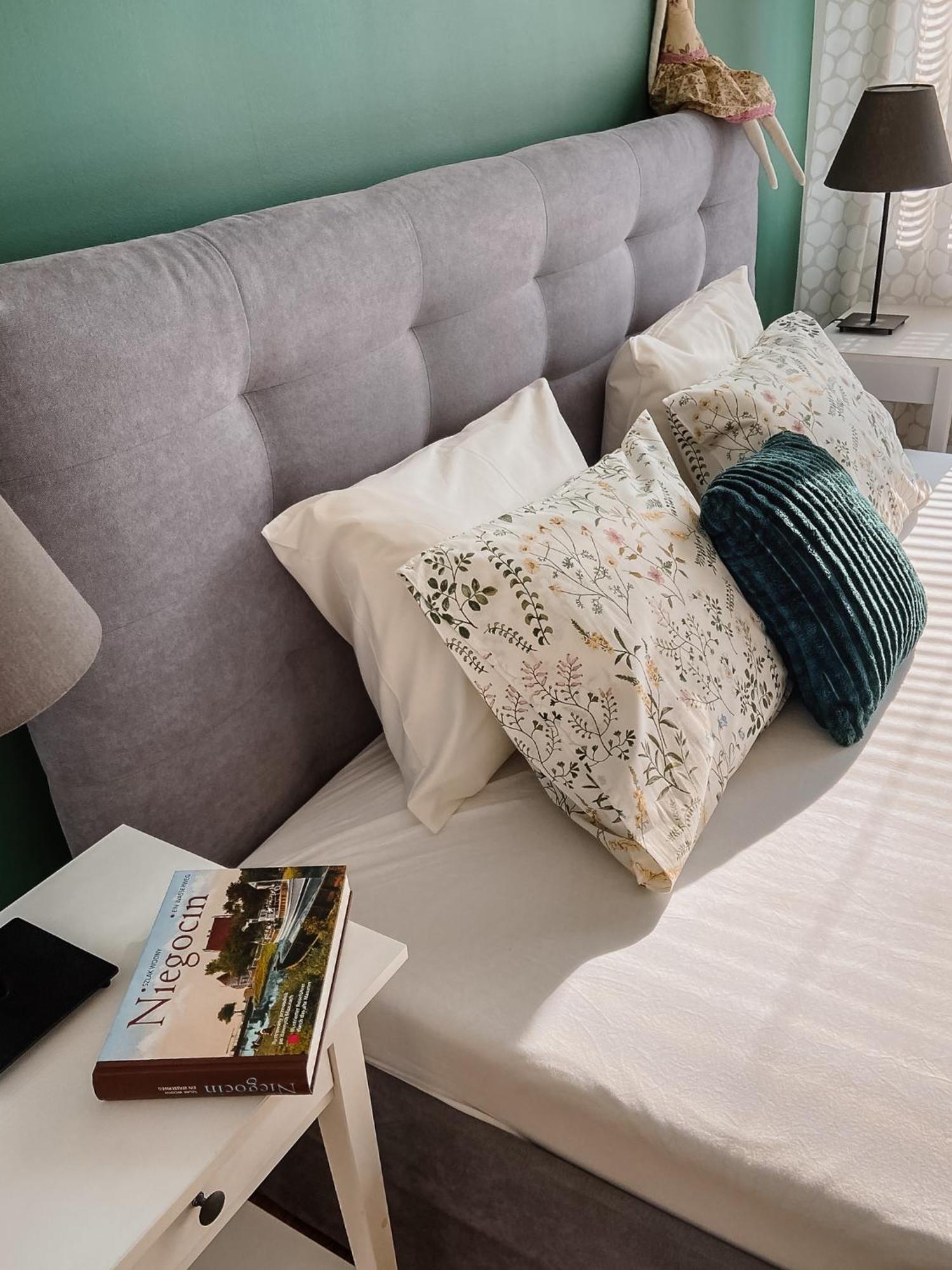 Apartament White Giżycko Exteriér fotografie